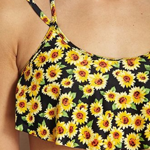 BIKINI TOP- size L - Picture 3 of 3